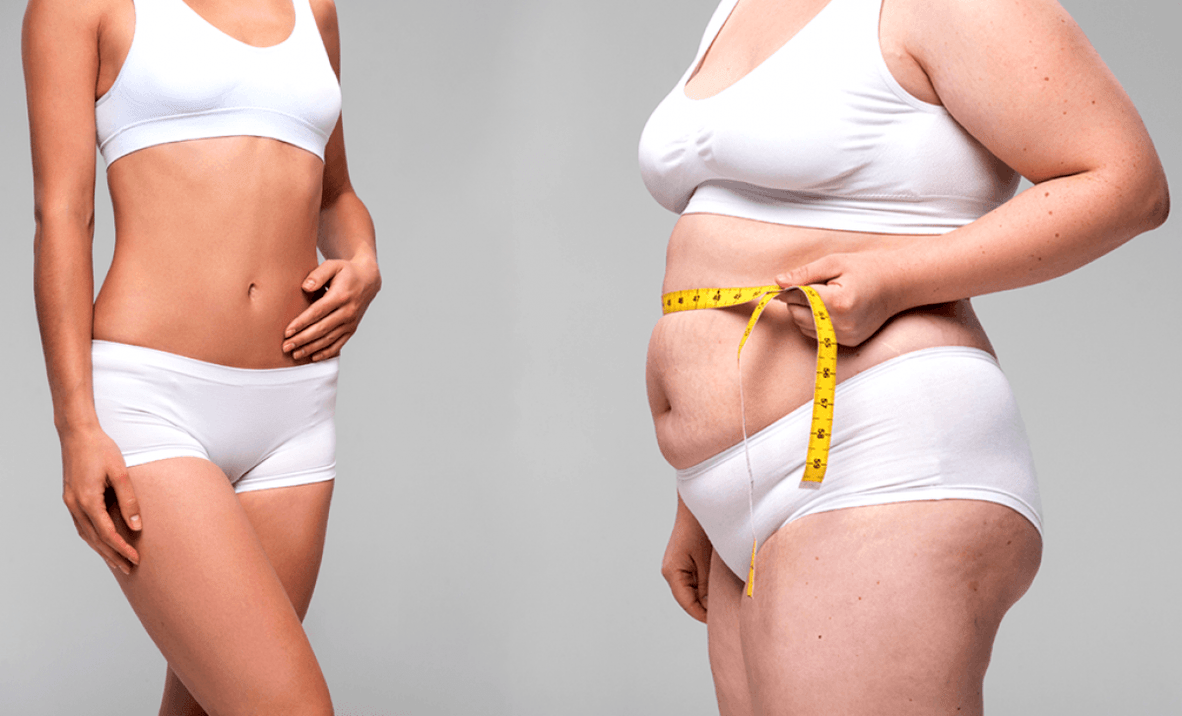 השפעת דיאטת קטו לירידה במשקל